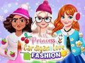 Lojë Princesha Cardigan Moda e Dashurisë  në internet