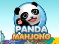 Lojë Panda Mahjong në internet
