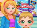 Lojë Supermarketi Baby Cathy Ep19  në internet