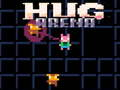 Lojë Hug Arena në internet