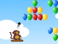 Lojë Bloon në internet