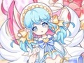 Lojë Anime Princesha Dress Up  në internet