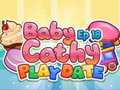 Lojë Baby Cathy Ep18: Luaj Date  në internet