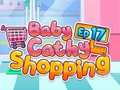 Lojë Baby Cathy Ep17: Pazar  në internet