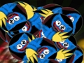 Lojë Huggy Wuggy Clicker në internet