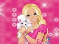 Lojë Kartat e Kujtesës Barbie  në internet