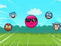 Lojë Ball Roller X: Ball Bounce në internet