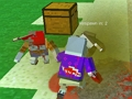 Lojë Mbijetesa e SWAT Blocky Combat 10 në internet