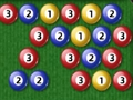 Lojë Bilardo flluskë  në internet