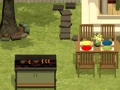 Lojë Barbeque verore  në internet