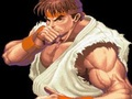 Lojë Street Fighter 2 në internet
