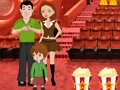 Lojë Ik familjen nga teatri  në internet