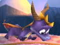 Lojë Spyro Dragoi  në internet