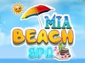 Lojë Mia Beach Spa në internet