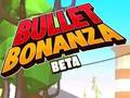 Lojë Bulet Bonanza  në internet