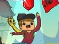 Lojë Shokë Super Adventure  në internet