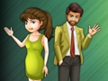 Lojë Amgel Easy Room Escape 89 në internet