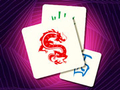 Lojë Mahjong 2048 në internet