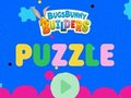 Lojë Bugs Bunny Builders Jigsaw në internet