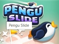 Lojë Slide Pengu  në internet
