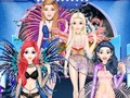 Lojë Shfaqja e modës së Victoria's Secret  në internet