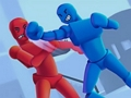 Lojë Luftëtar Ragdoll  në internet
