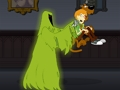 Lojë Scooby Shaggy Run në internet
