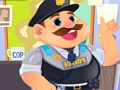Lojë Urgjenca e Policisë Spitalore  në internet