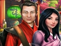 Lojë Thesar Samurais  në internet