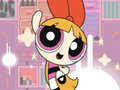 Lojë Vajzat Powerpuff: Ora e Rushit në internet