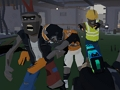Lojë Gun Survival Zombie 3D 3D në internet