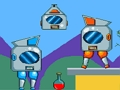 Lojë Zaho bot në internet