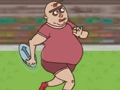 Lojë Tregime spitalore mjeku rugby në internet
