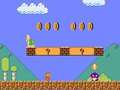 Lojë Super Mario Bros: Rruga drejt Pafundësisë  në internet