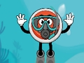 Lojë Aventurë Aquanaut  në internet