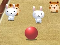 Lojë Bowling kotele në internet