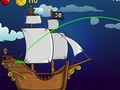 Lojë Kripë dhe vela  në internet