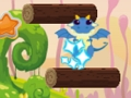Lojë Baby Dragon në internet