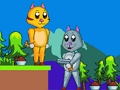 Lojë Chinu Neko 2 në internet