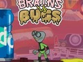 Lojë Ben 10: Brains vs Bugs në internet