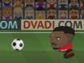 Lojë Kryesuesit e futbollit Spanja 2019-20  në internet
