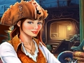 Lojë Piratët e mesnatës  në internet