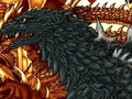 Lojë Godzilla Daikaiju Beteja Royale në internet