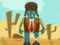 Lojë Vrasësi Zombie 3 në internet