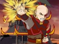 Lojë Avatar Lufta e fundit e Kalasë së Airbender  në internet