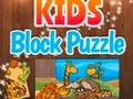 Lojë Puzzle për fëmijë  në internet
