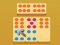 Lojë Domino të gjitha treshe  në internet