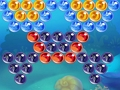 Lojë Oqeani Bubble Shooter  në internet