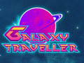 Lojë Udhëtari Galaxy  në internet