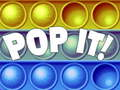 Lojë Pop atë! në internet